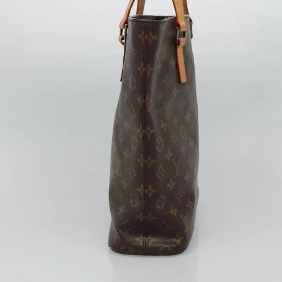 LOUIS VUITTON Monogram Vavan GM Tote Bag - Picture 3 of 16